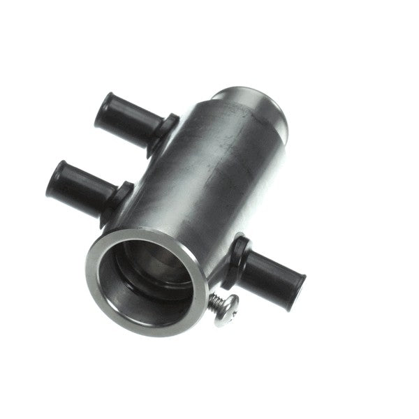 FOLLETT 01067446 NOZZLE COMPRESSION DUAL DRAIN