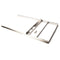 FOLLETT PB502864 TRACK SHUTTER DOOR ITS