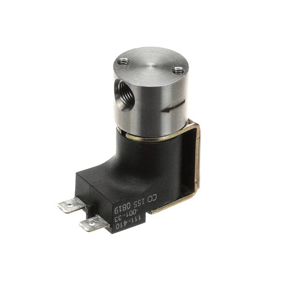 FOLLETT 00129973 VALVE SOLENOID WATER 1 20V G6