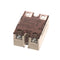 FOLLETT 00976852 RELAY SOLID STATE 25A 120V