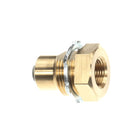 FOLLETT 01065275 FITTING 3/8 FPT X 1/4 P USH IN