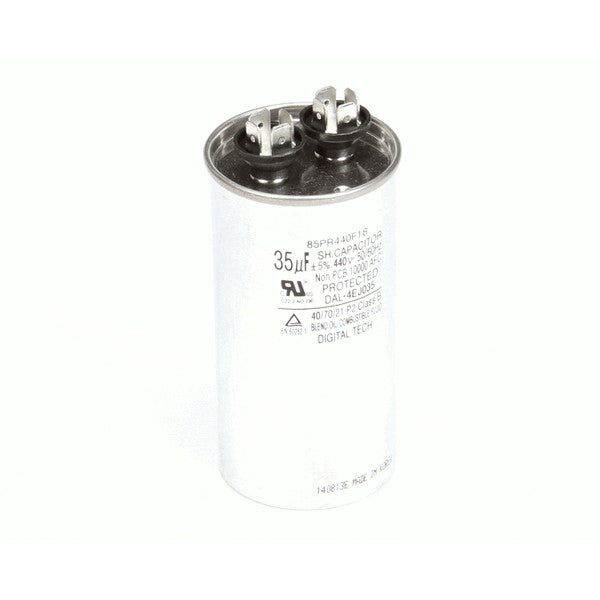 FOLLETT 00133512 CAPACITOR RUN HOR 1400 TECUM