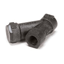 FOLLETT 00136663 STRAINER WATER 1/4 FNP TX 1/4