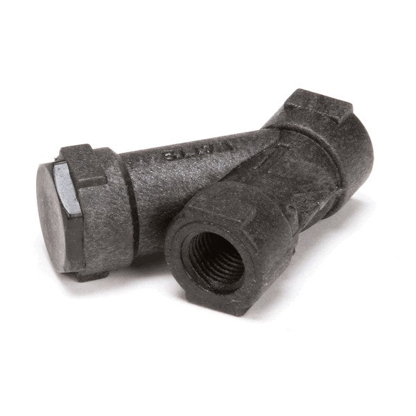 FOLLETT 00136663 STRAINER WATER 1/4 FNP TX 1/4