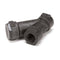 FOLLETT 00136663 STRAINER WATER 1/4 FNP TX 1/4