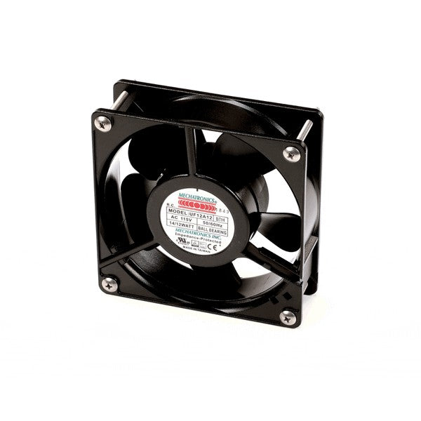 FOLLETT 01053818 FAN REFP EVAPORATOR W/H ARDWAR