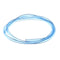 BLODGETT 52351 BLUE TUBING 1/4 OD POLY URETHA