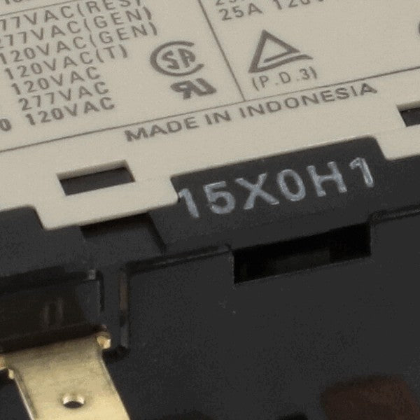 FOLLETT 01003581 CONTACTOR