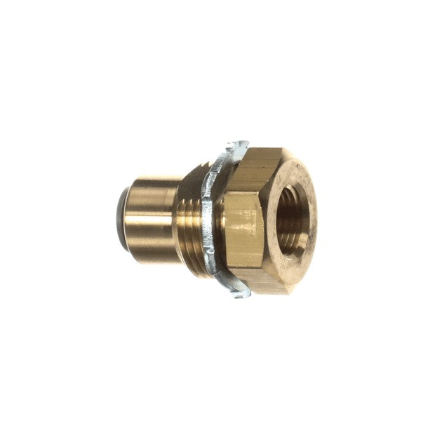 FOLLETT 00137315 FITTING INLET BRASS