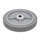 FOLLETT PB502200 WHEEL REAR CART