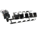 FRYMASTER DEAN 1060010SP BURNER/CNTRL SNGL CF/J6 5XR NAT