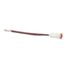 FRYMASTER 106-4686 HARNESS ASSEMBLY RED LIGHT 2 50V