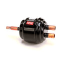 DELFIELD 3516352 FILTER DRYER (2)INLET .25 1.5