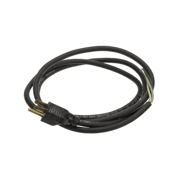 DELFIELD 6190085 CORD/PLUG 18-3 5-15P -3