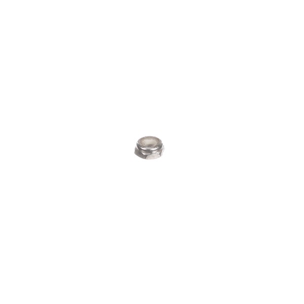 BLODGETT R7732 NUT 1/4-20 THIN W/NYLON INSRT