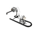 FRYMASTER DEAN 1069865SP MANIFOLD MJ45 E NAT