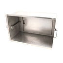 FRYMASTER 1060361SP PAN ASSEMBLY COMMON ELEC FM FILTR