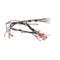 GARLAND 1804747 HARNESS-DOOR SW IM200 MC O-E-5