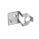 FRYMASTER DEAN 1063962 BRACKET ASSEMBLY 1/2 SWTCH FLUSH-R