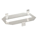 GARLAND 1953001 PLATE - FLUE ADAPTER