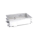 FRYMASTER 1068465SP PAN ASSEMBLY FILTER W/CASTE RS FB
