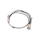 FRYMASTER DEAN 1068170 HARNESS GL230 XFRM/FLT BOX PMP