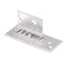 GARLAND 1759101 PILOT BRACKET (CK