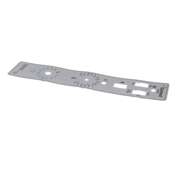 GARLAND 115260 CP OVERLAY IM200 MCO ME CH CON
