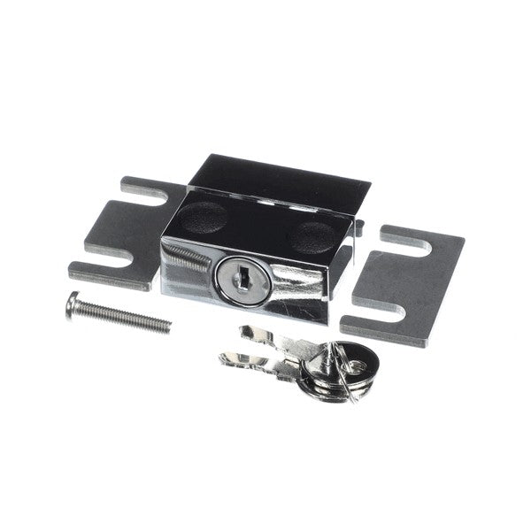 FOLLETT 01053693 LOCK SIDE MOUNT W/KEY SPACER