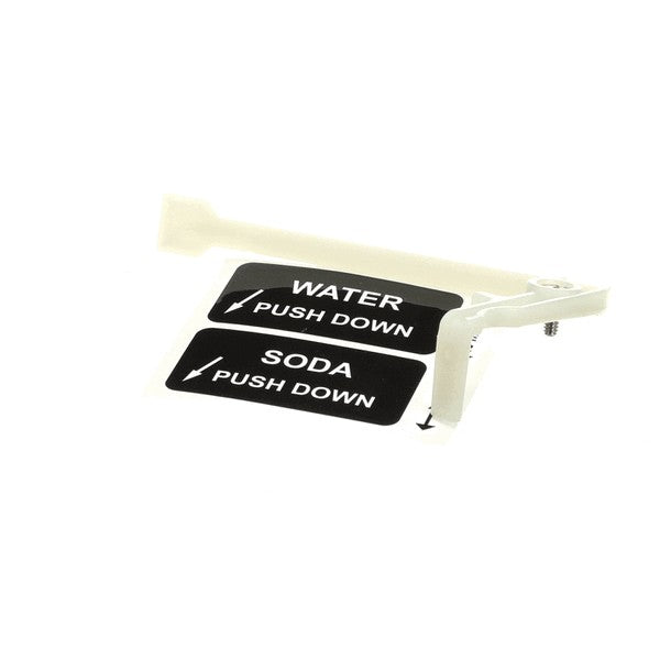 FOLLETT 207495 LEVER SIDE FOR WATER UF -1