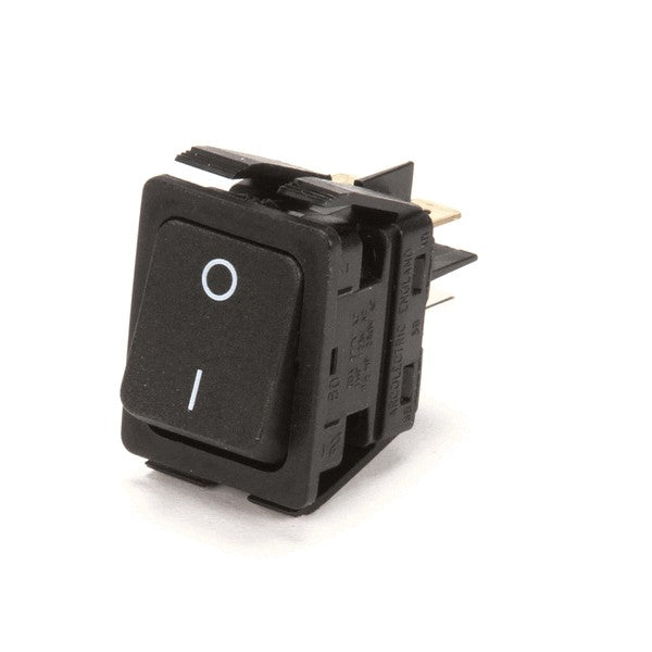 FOLLETT 208867 SWITCH ROCKER SELECTOR BLOWE