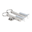 FOLLETT PB502204 PIVOT PINS PAIR FOR LID