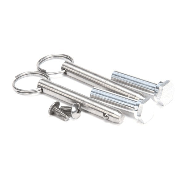 FOLLETT PB502204 PIVOT PINS PAIR FOR LID