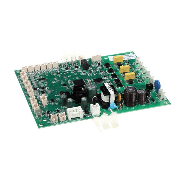FOLLETT 01107598 BOARD CONTROL REF4/5P BASIC