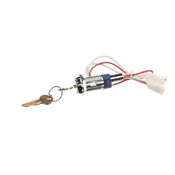 FOLLETT PD501409 KEYLOCK SWITCH 150 SERI ES
