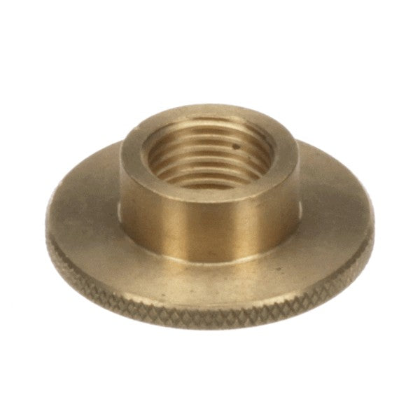 GARLAND 1917302 #1 AIR SHUTTER BRASS-KNU RLED