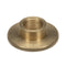 GARLAND 1917302 #1 AIR SHUTTER BRASS-KNU RLED