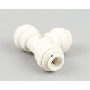 FOLLETT PD502923 TEE 1/4