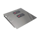 FOLLETT PD502676 SPLASH PNL 125SS W/O DR AIN PA