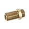 GARLAND 1917303 #1 SPUD HOLDER BRASS