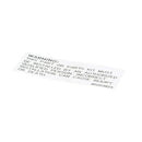 FRYMASTER DEAN 8020382 LABEL GAS VALVE CONVERS ION KIT