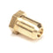 GLASS MAID 8-1500 ORIFICE HOOD 1.5MM