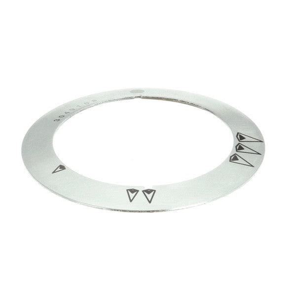 GARLAND 3049108 DIAL INSERT IR BROILER