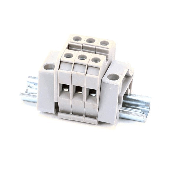 GARLAND 3050401 MINIATURE TERM. BLOCK AS SY 3P
