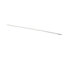 GARLAND 4525332 3/16 SS FLEX TUBE 17LONG