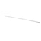 GARLAND 4525332 3/16 SS FLEX TUBE 17LONG