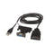 GARLAND 39800001 USB-RE232 ADAPTOR