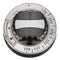 GARLAND 4526698 THERMOTAT GRIDDLE KNOB ASSEMBLY DEG.F-