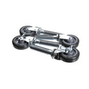 GARLAND 4528846 KIT SWIVEL CASTERS