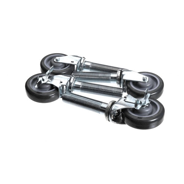 GARLAND 4528846 KIT SWIVEL CASTERS